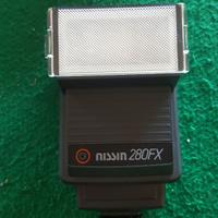 Flash NISSIN 280FX