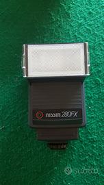 Flash NISSIN 280FX