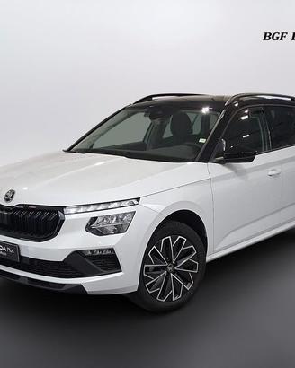 Skoda Kamiq 1.0 tsi 130 Edition 115cv dsg