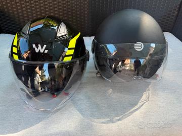 Accessori moto