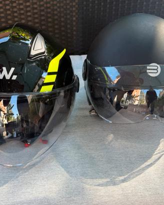 Accessori moto