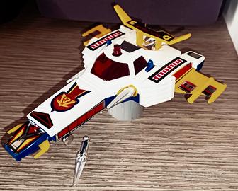 MACH PATROL DAITARN 3 MINI ST Sunrise