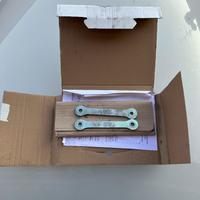 Kit Abbasamento Honda X-ADV 750 -20 mm