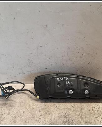 Airbag Sedile Destro BMW Serie 2 U06 Active Tourer