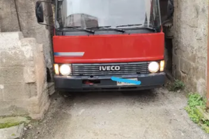 OM Iveco 50.10