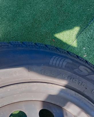 gomme m+s
