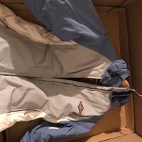 Giacca da sci snowboard donna BEAR taglia M