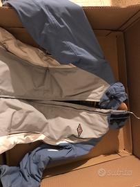 Giacca da sci snowboard donna BEAR taglia M