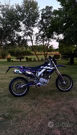HM 125 4T