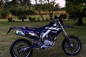 HM 125 4T