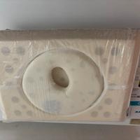 Cuscino ergonomico antisoffoco