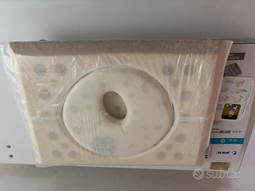 Cuscino ergonomico antisoffoco