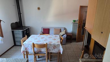 Faedo bella casa paesana con box