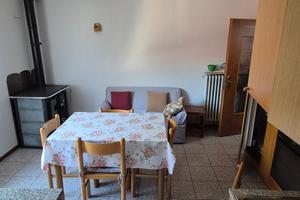 Faedo bella casa paesana con box