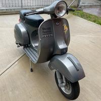 Vespa P125X - 1977 - Senza Frecce