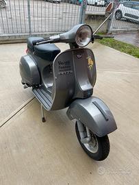 Vespa P125X - 1977 - Senza Frecce