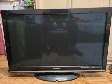 TV Panasonic Viera TX-P42S10E