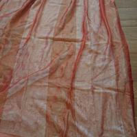 Tenda per bastone da interno