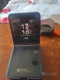 Samsung flip 7 watch ultra 