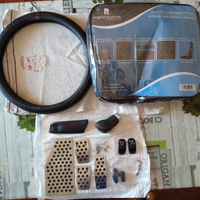 Kit Accessori TUNING per autovetture