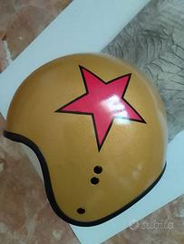 Casco jet Cafe