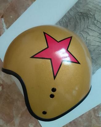 Casco jet Cafe