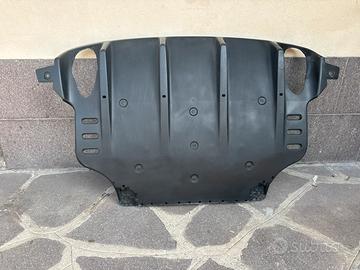 Diffusore clio RS 3 197