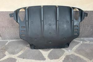 Diffusore clio RS 3 197