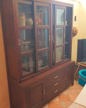 credenza