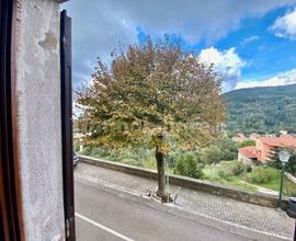 Appartamento in collina