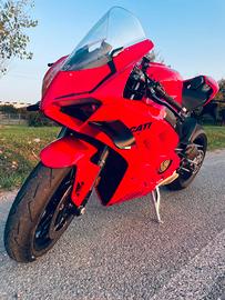 Ducati Panigale V4 2022