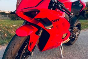 Ducati Panigale V4 2022