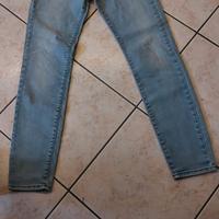 Jeans donna Roy Roger's