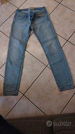 Jeans donna Roy Roger's