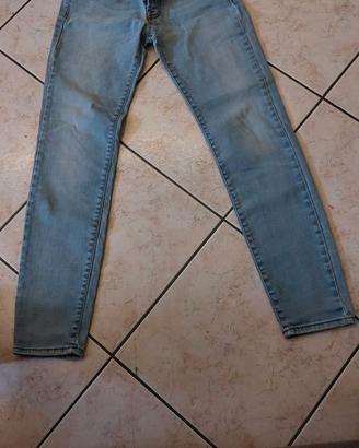 Jeans donna Roy Roger's