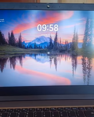 Notebook Lenovo Ideapad3 15IGL05