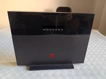 Router TIM HUB+ Wi-Fi 6 (ZTE H388X) – Fibra / ADSL