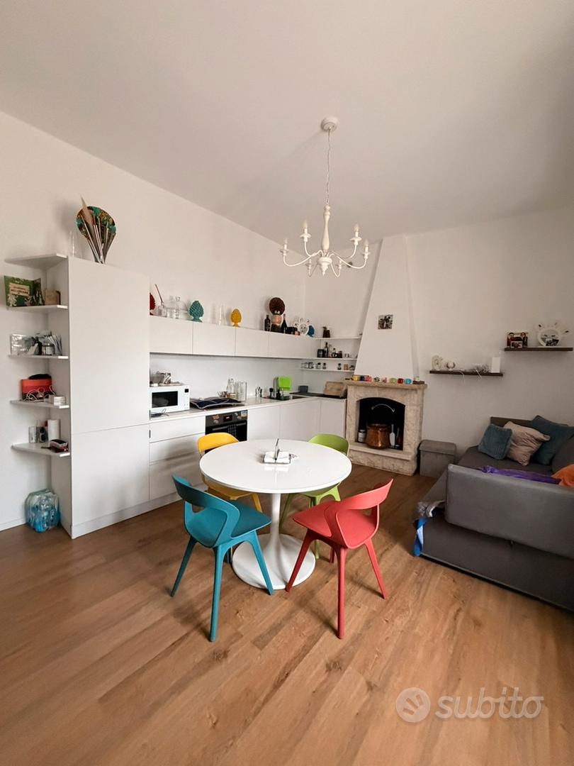 Appartamento – Fasano, Torre Canne - Vista 2