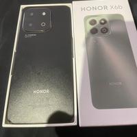 Honor x6b