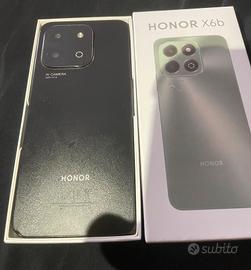Honor x6b