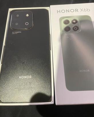 Honor x6b