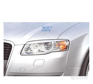 SUPPORTI FARI PER AUDI A4 8E B7 04-07