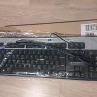 tastiera HP