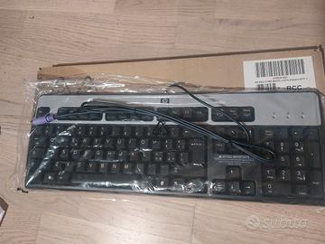 tastiera HP