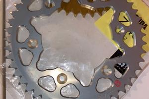 Corona sitta z48 honda cr 250/500 crf 250/450 x