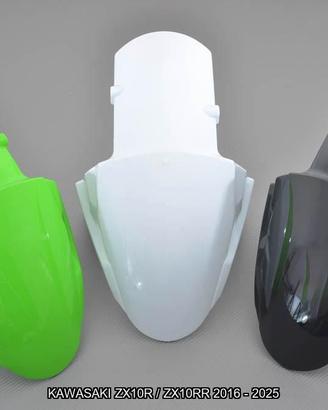 Parafango KAWASAKI ZX10R / ZX10RR 2016 - 2025