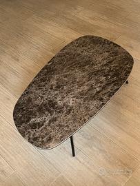 Tavolino da salotto Calligaris Atollo