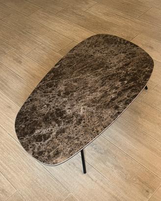 Tavolino da salotto Calligaris Atollo