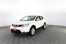 NISSAN Qashqai Qashqai 1.2 DIG-T Acenta