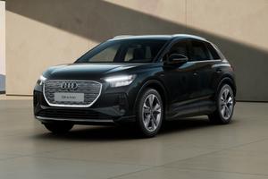 Audi Q4 e-tron 45 business advanced quattro 286cv